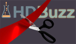 Introduksjon til HDBuzz  