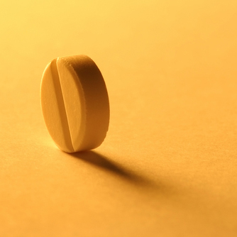 In the future, a drug that works like LM22A-4 might be able increase brain BDNF levels after swallowing a pill, rather than needing brain-directed gene therapy.