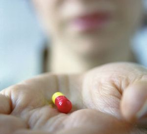 PTC-518 is a type of drug called a splice modulator that can be given by mouth