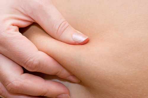 Fat - it's not all bad news! Ganglioside fat molecules are one type of fat that's good for the brain