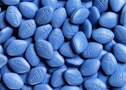 Viagra, a widely-used drug for impotence, works as a phosphodiesterase inhibitor