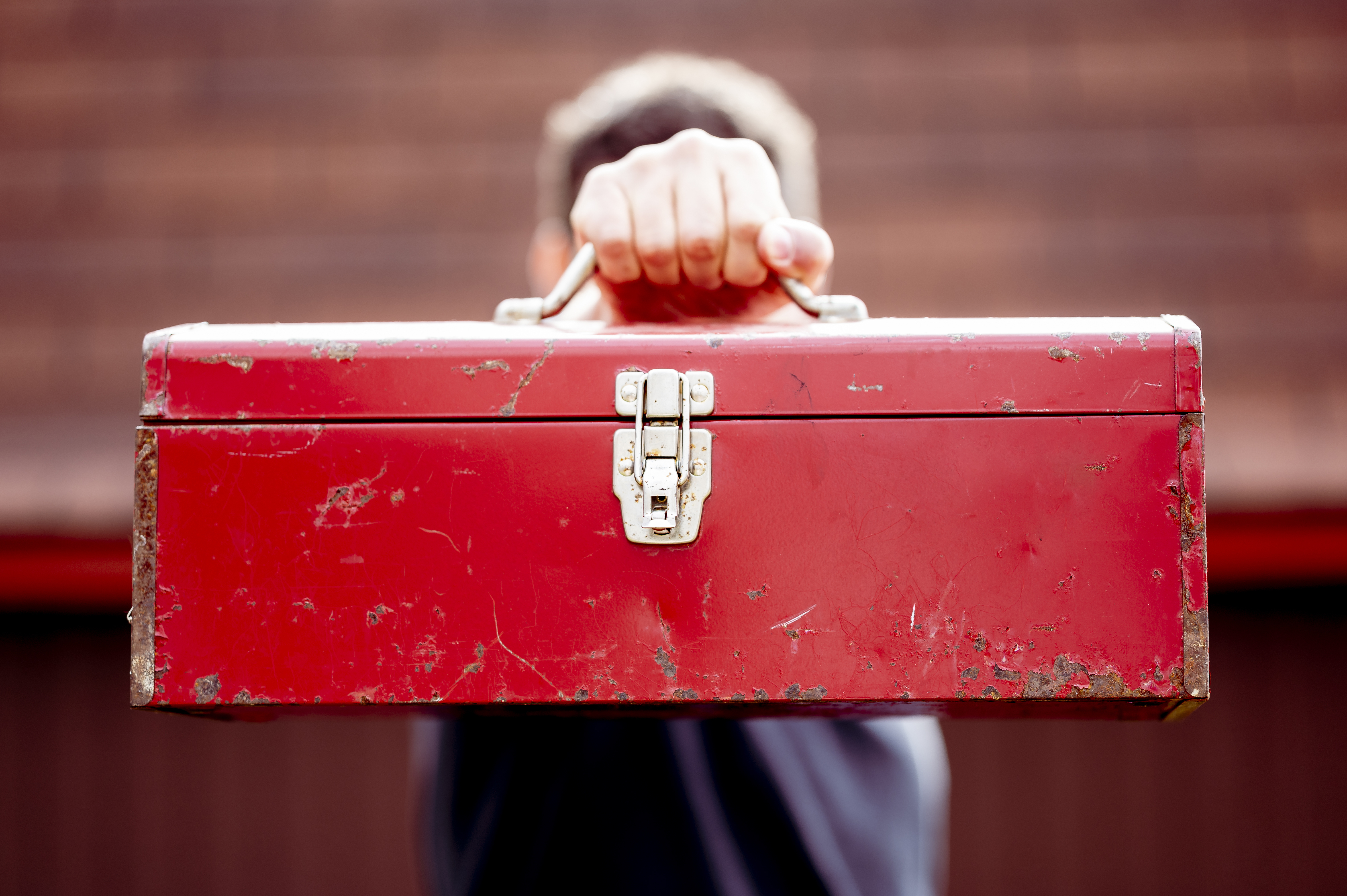 New biomarkers and novel ways to detect them offer researchers more tools for their toolbox.
