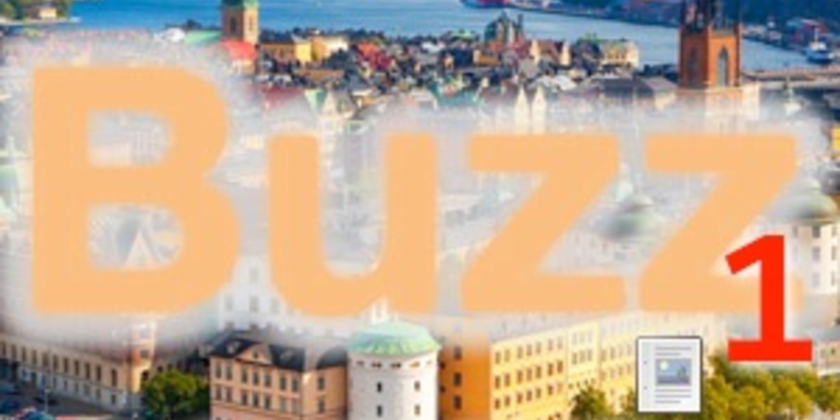 EuroBuzz nyhetene: Dag 1