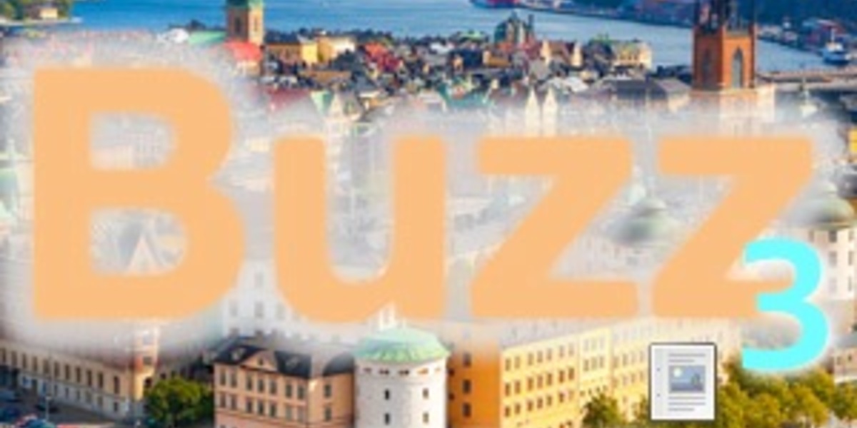 EuroBuzz nyhetene: Dag 3