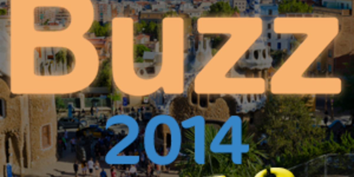 EuroBuzz 2014: Dag 3